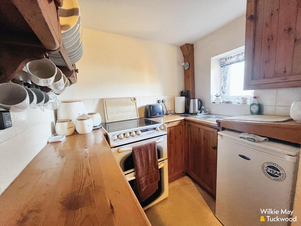 Doverhay, Porlock, Minehead photo 4