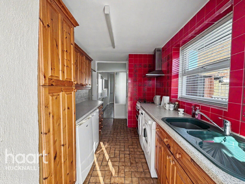 Main image of property: Leabrook Gardens, Nottingham