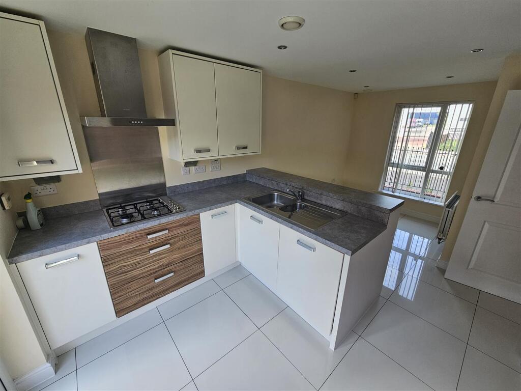 House in Cardiff, Ninian Park, Canton - View 5