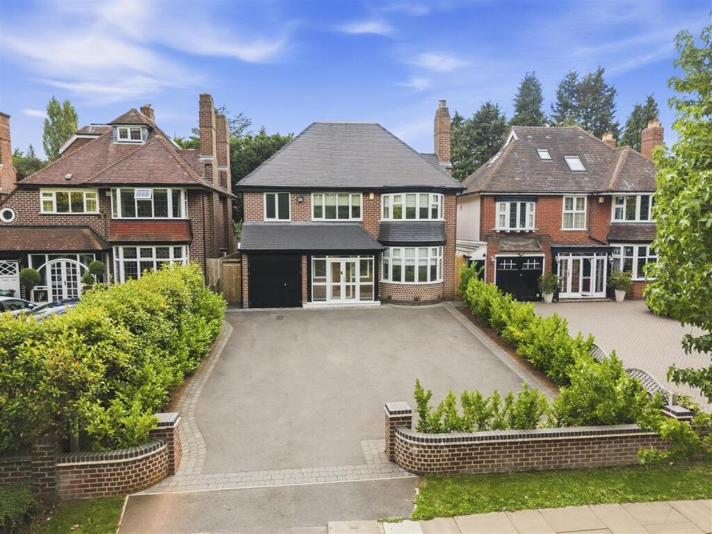 Main image of property: Monmouth Drive, Sutton Coldfield