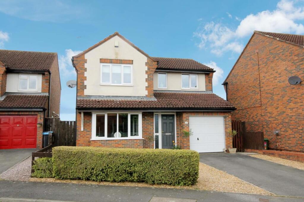 Main image of property: Kingfisher Drive, Aiskew