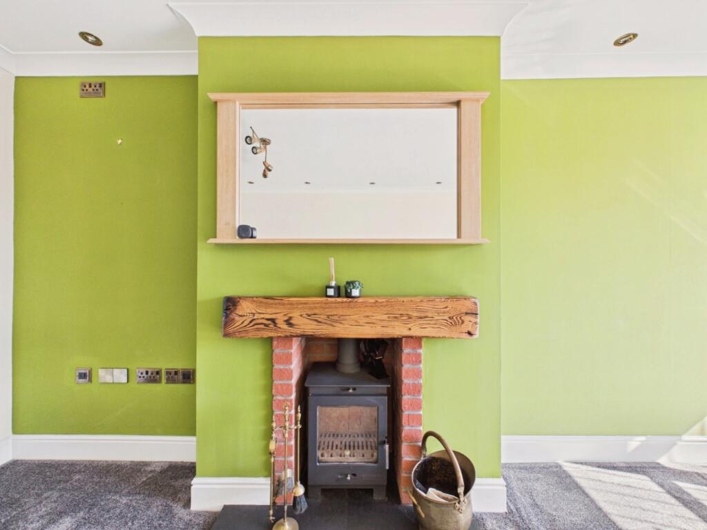 House in Bilton - View 5