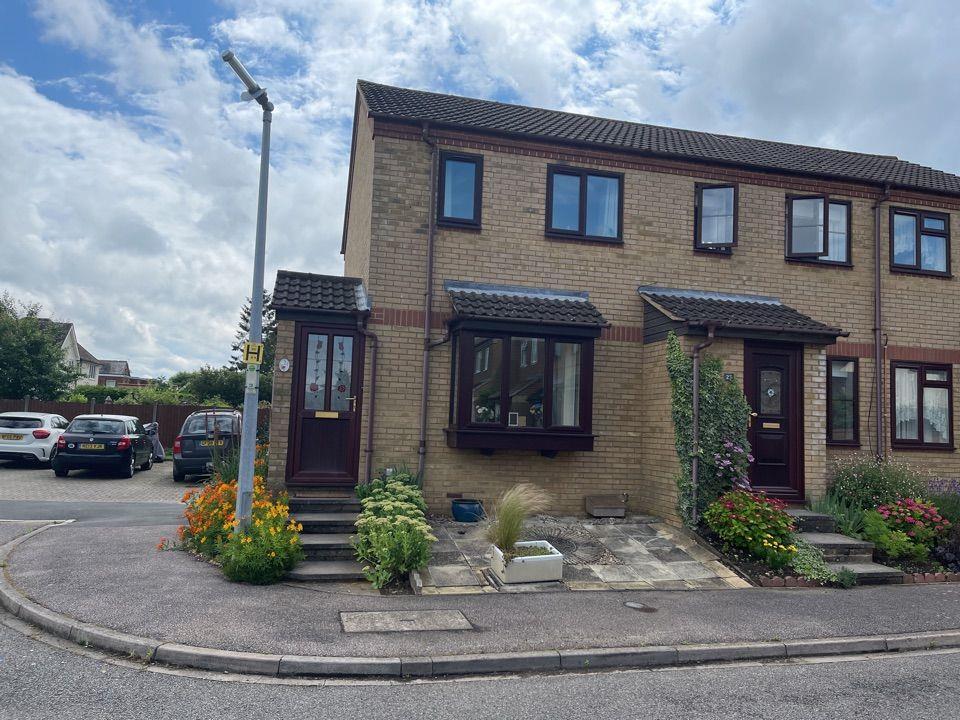 Main image of property: Mulberry Close, Stotfold, Hitchin