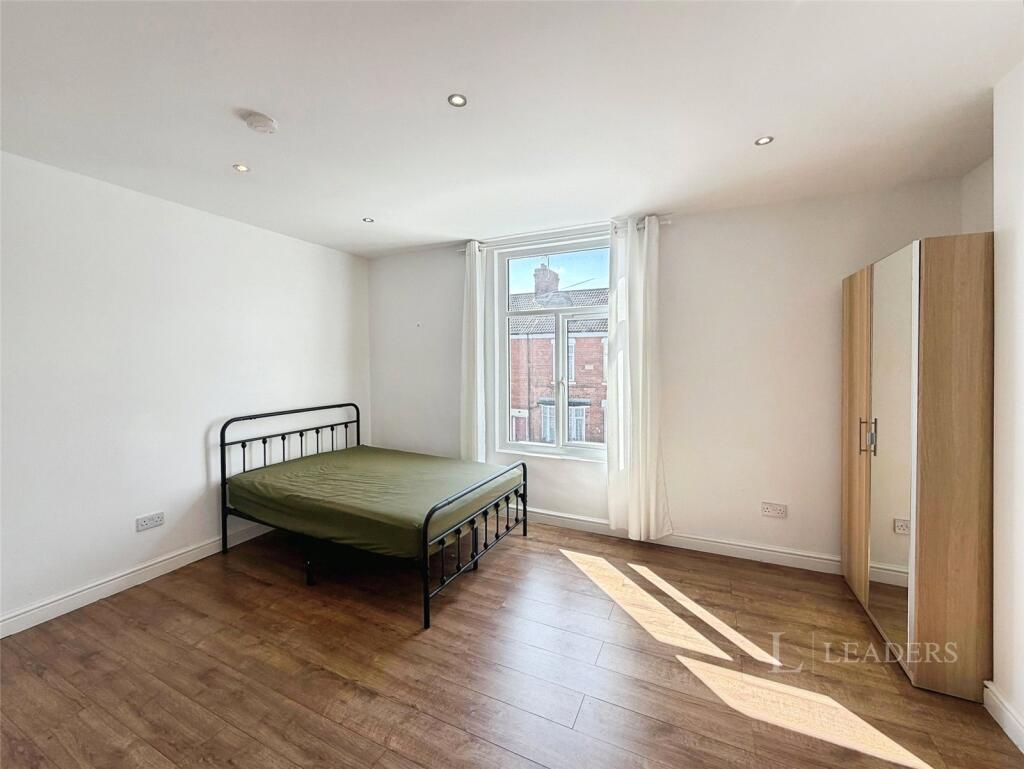 Main image of property: Morrill Street, Hull, East Riding of Yorkshi, HU9