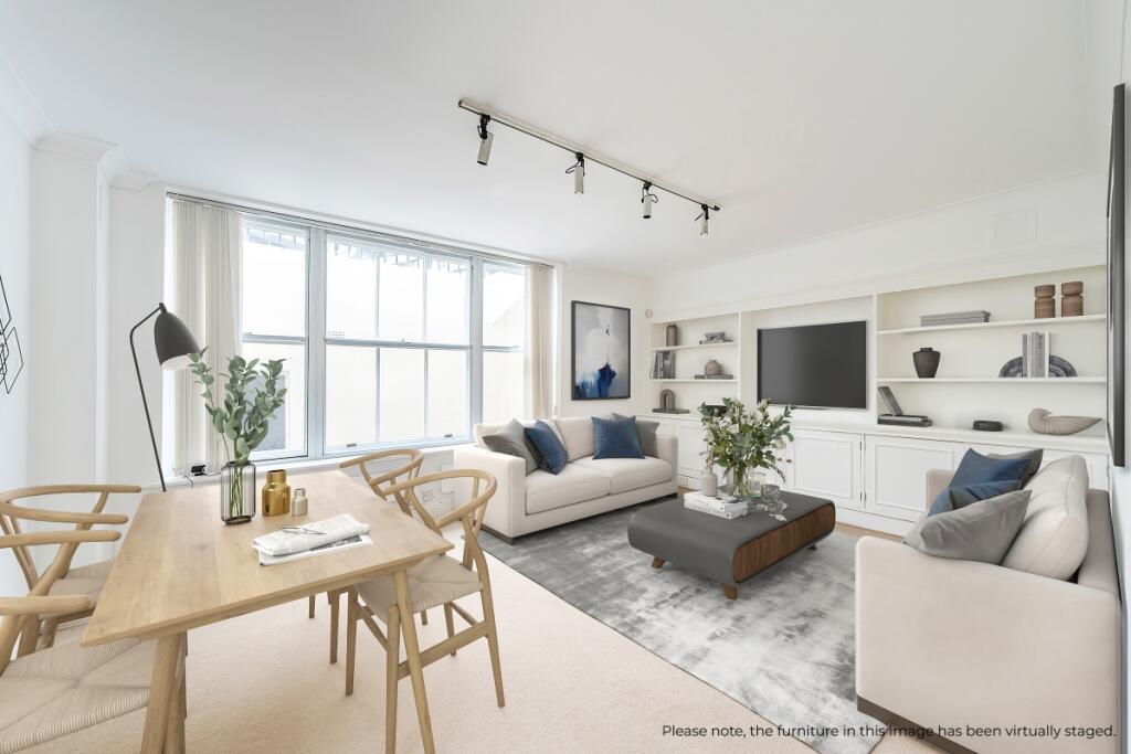 Main image of property: Millbank Westminster SW1P