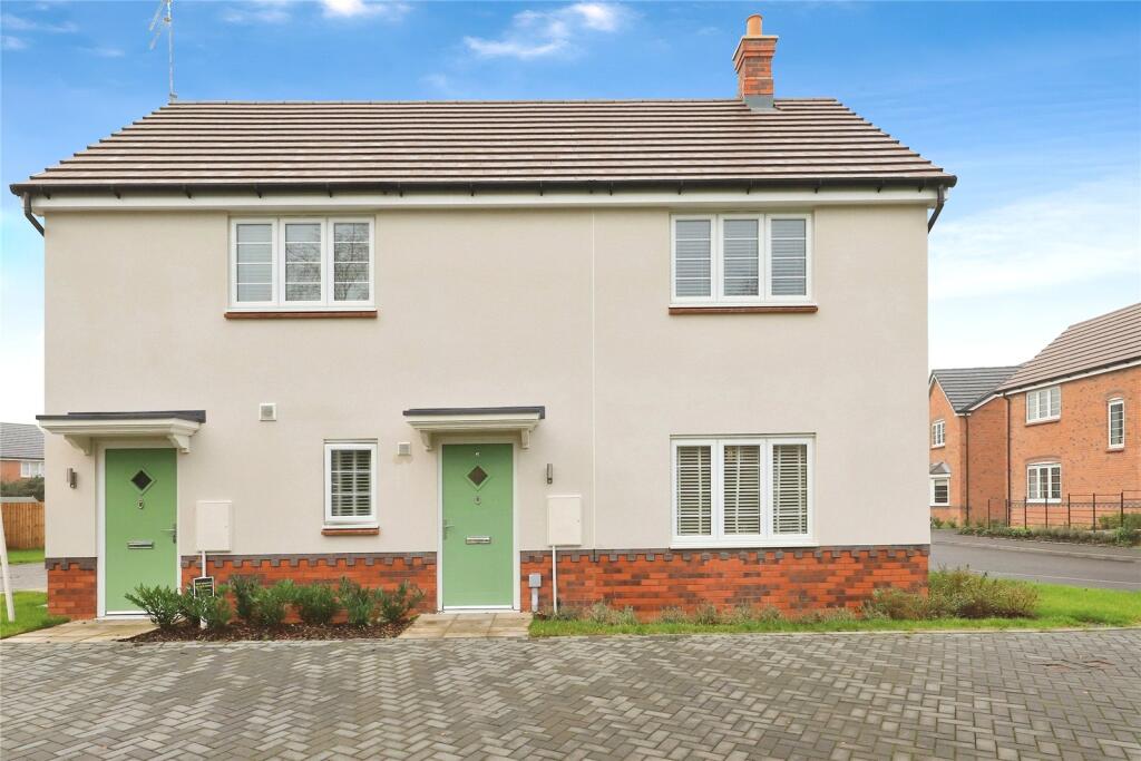 Main image of property: Wribbenhall Gardens, Bewdley, Worcestershire, DY12