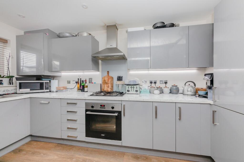 Northill Close, Ringmer, BN8 photo 5