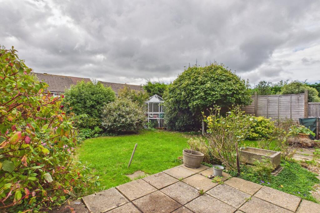 House in Portishead, West Hill - View 4