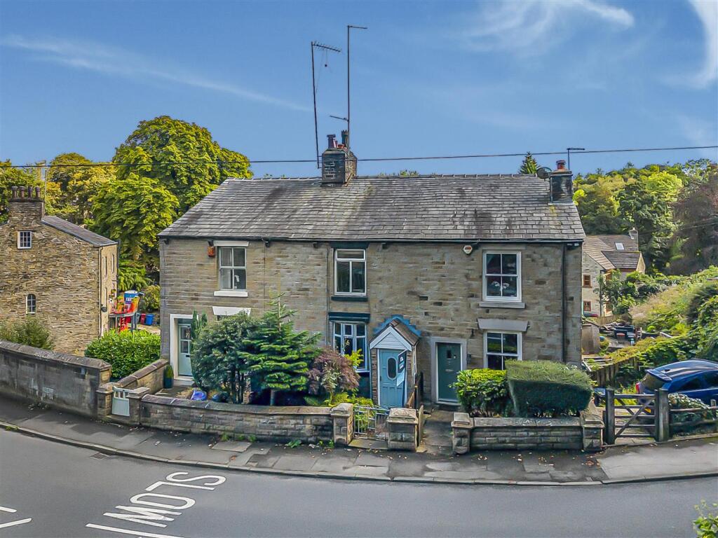 Main image of property: Wellington Road, Turton, Bolton