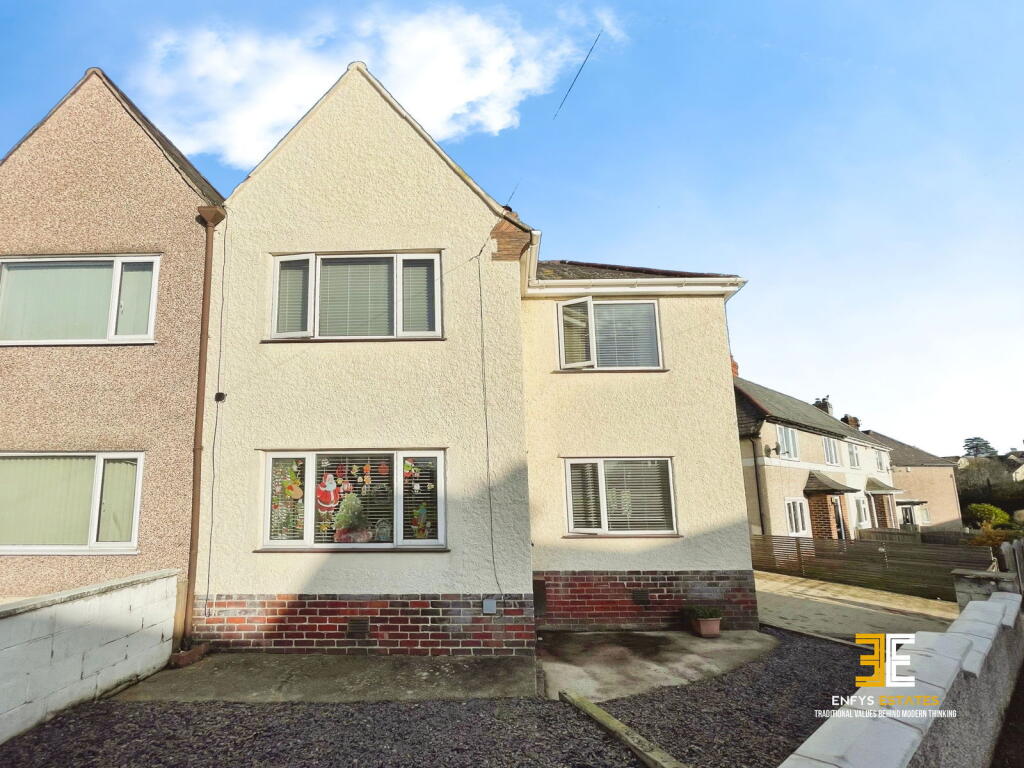 Main image of property: Marl Crescent, Llandudno Junction, LL31