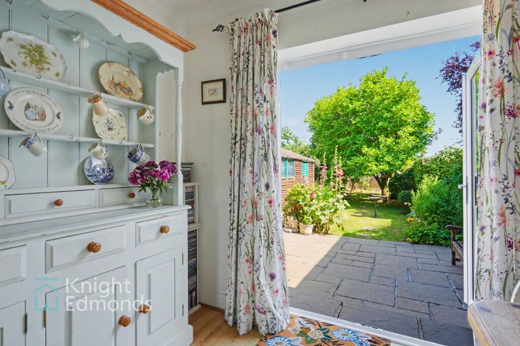 House in Maidstone, Barming Heath, Barming - More