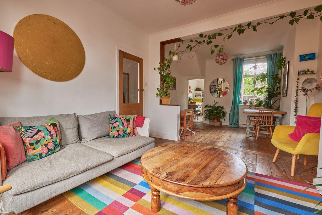 House in Exeter - View 4