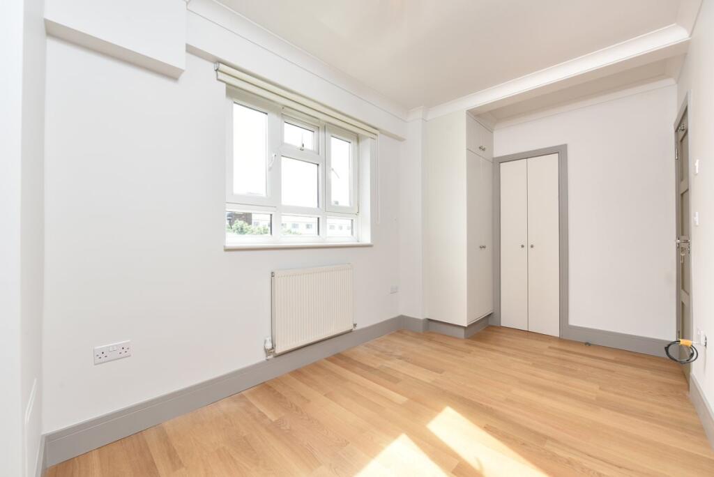 3 bedroom apartment for rent