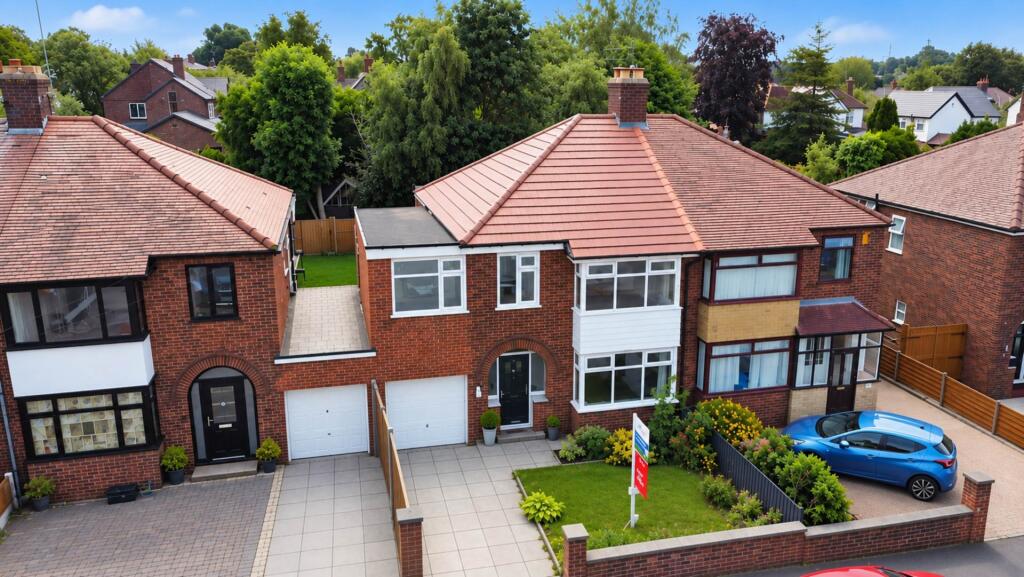 Main image of property: St. Georges Avenue, Windle