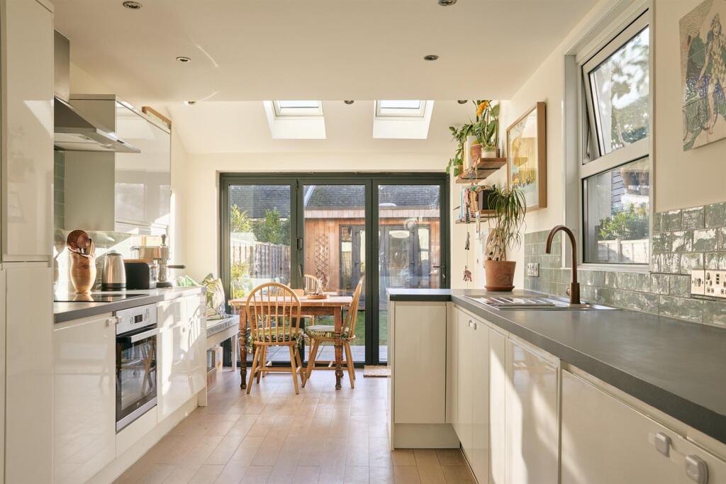 Main image of property: Waldeck Road, Chiswick, W4