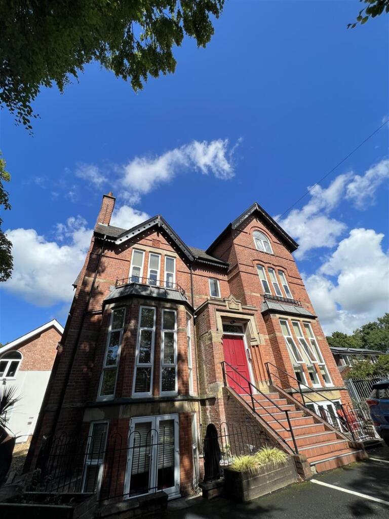 Main image of property: 27 Cavendish Road, Eccles, Manchester