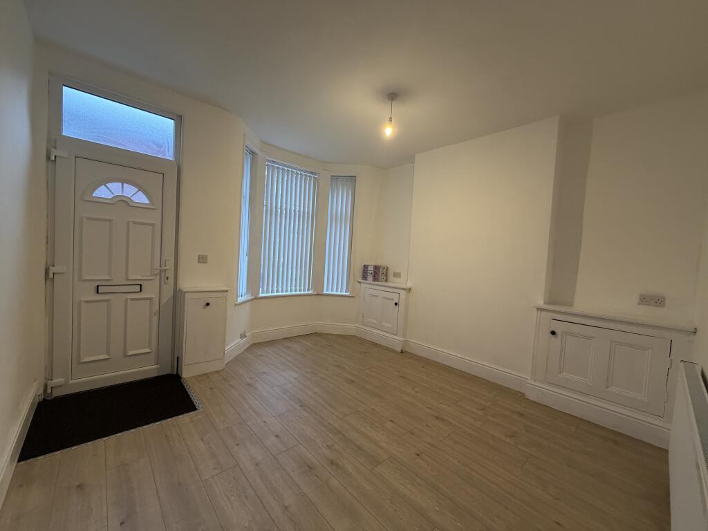 House in Birkenhead, Claughton - View 3