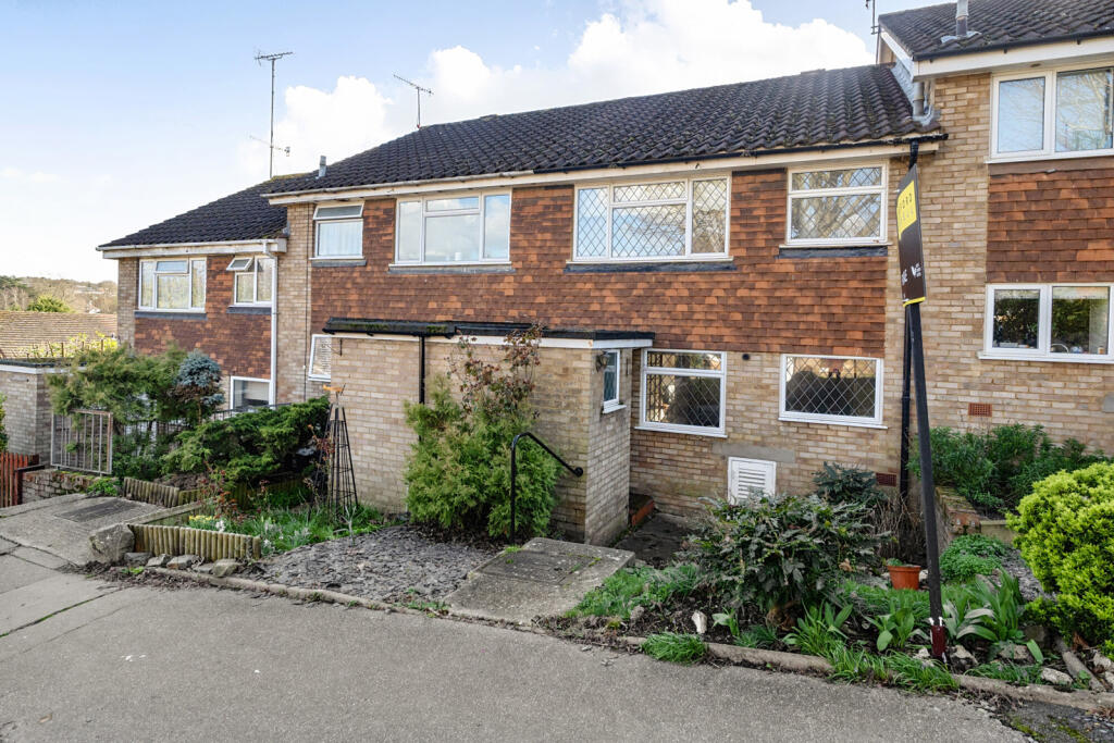 Main image of property: Ryarsh Crescent, Orpington