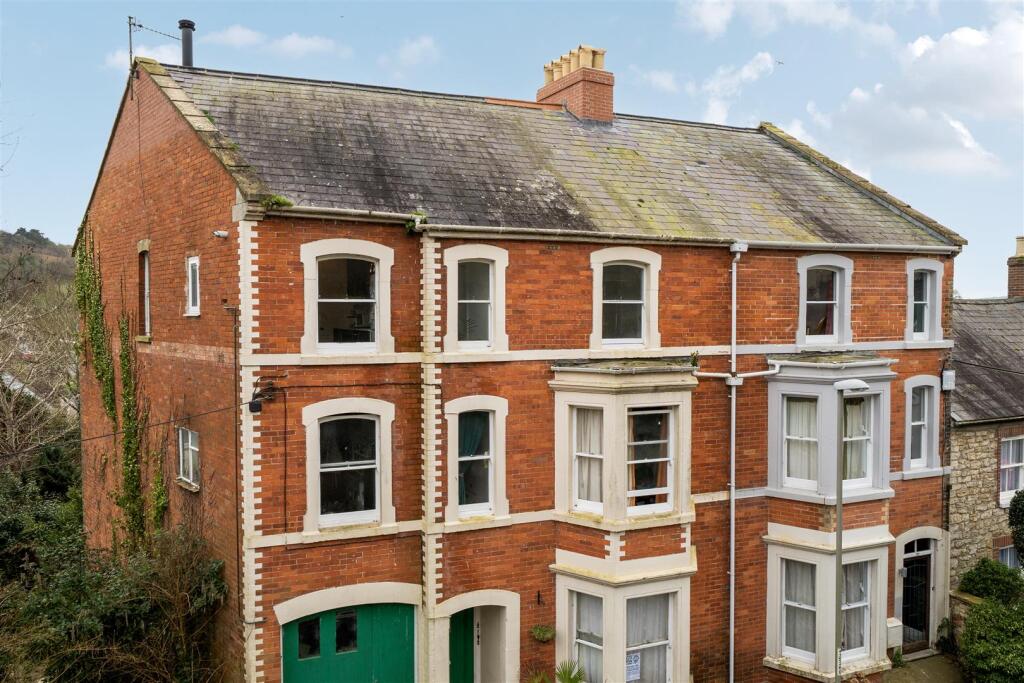 Main image of property: St. Andrews Road, Bridport