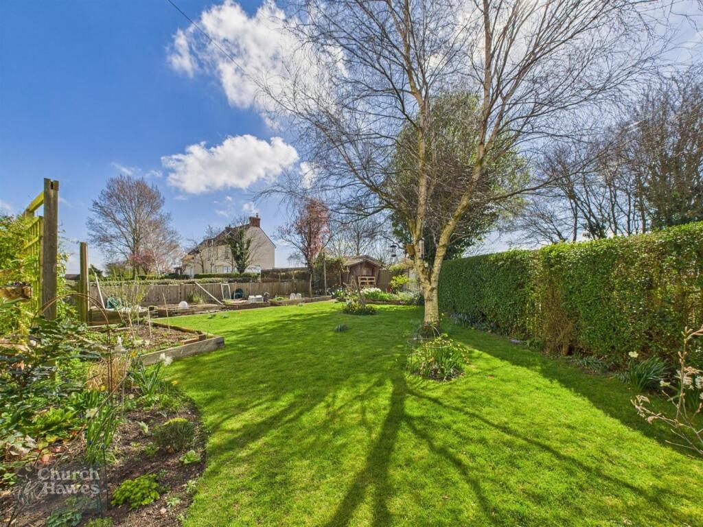 Roundbush Road, Purleigh photo 3