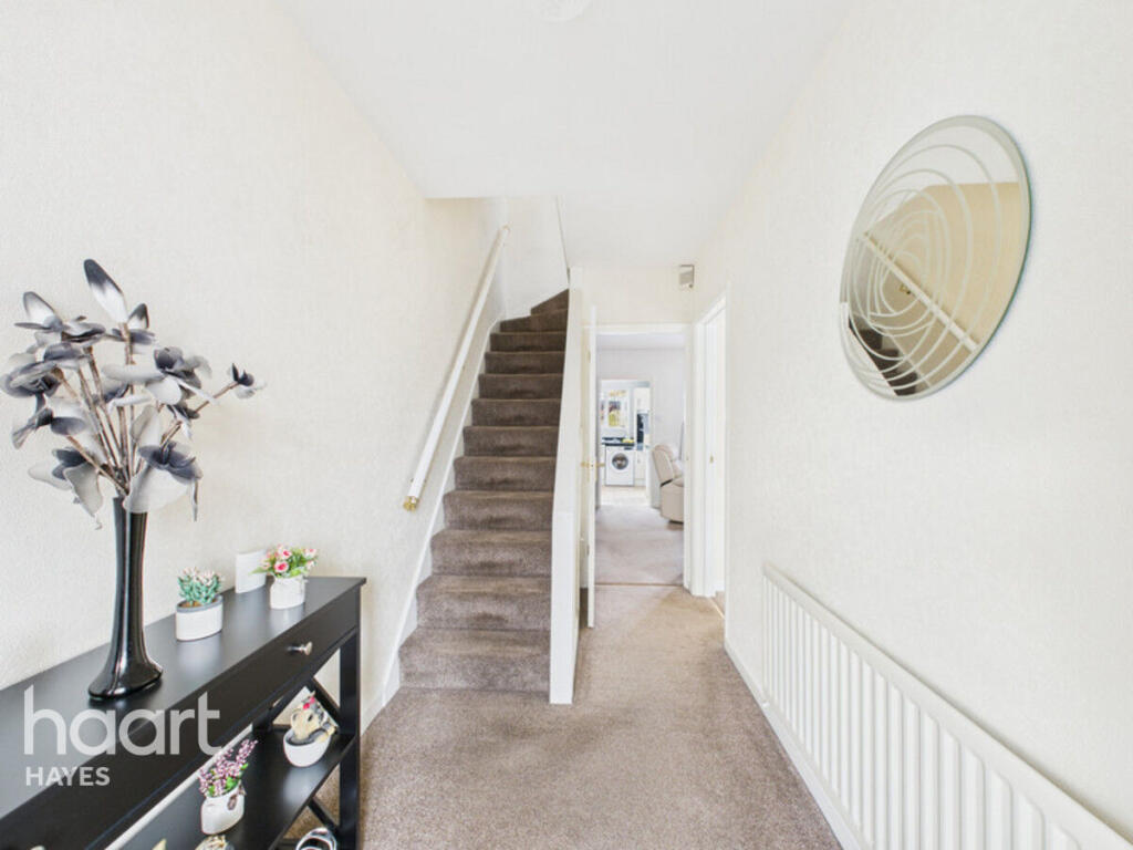 House in Southall - View 3