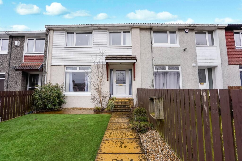 Main image of property: Muirfield Drive, Glenrothes, Fife, KY6