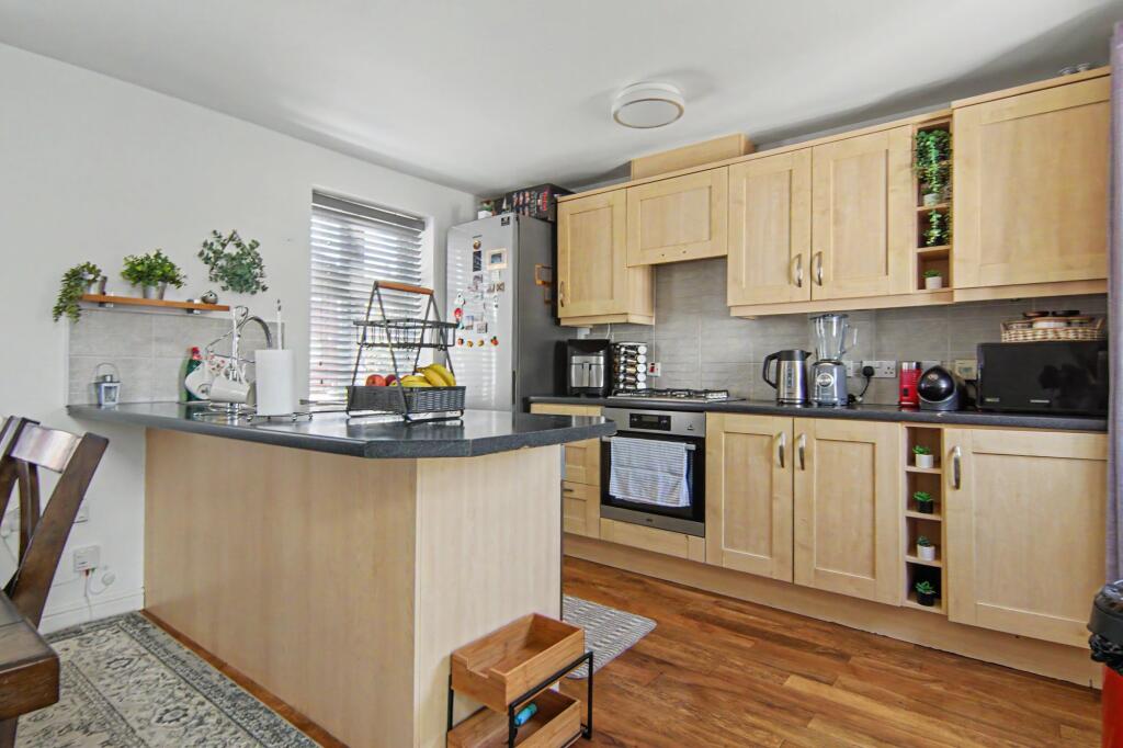 House in Coventry, Eastern Green - View 5