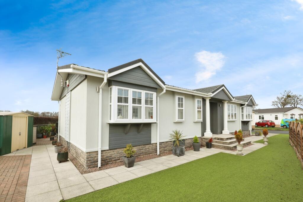 Main image of property: Didbrook End, Broadway, Worcestershire, WR12