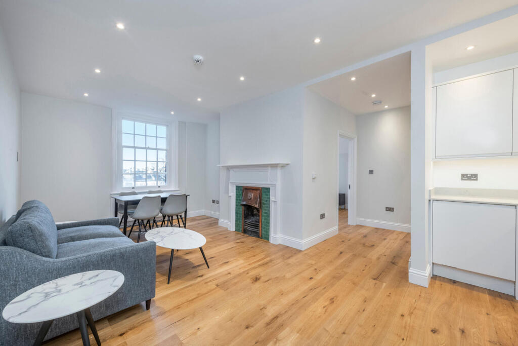 Main image of property: Kensington High Street, London