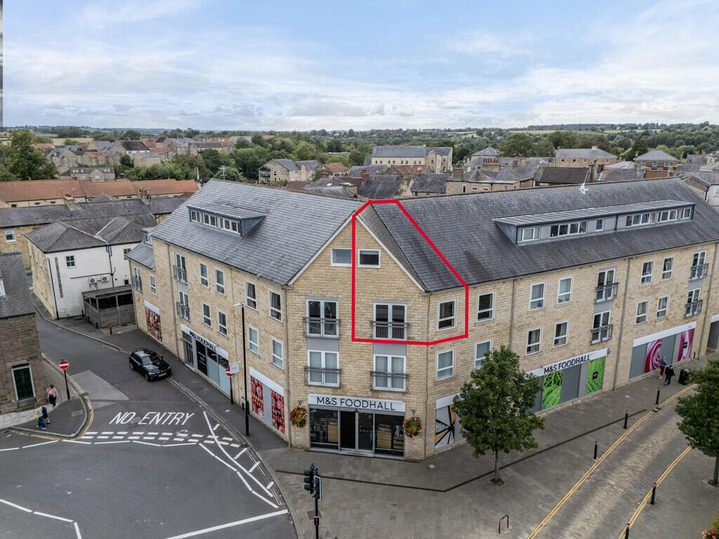 Main image of property: 219 Victoria Court, Wetherby LS22 6JA