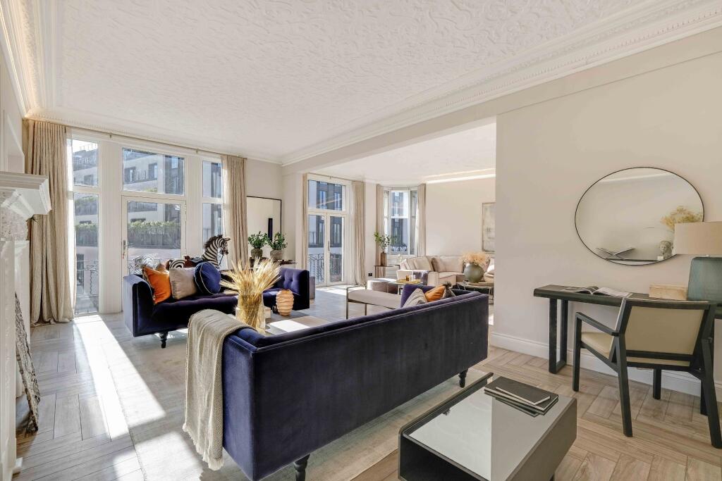 Apartment in London - View 4