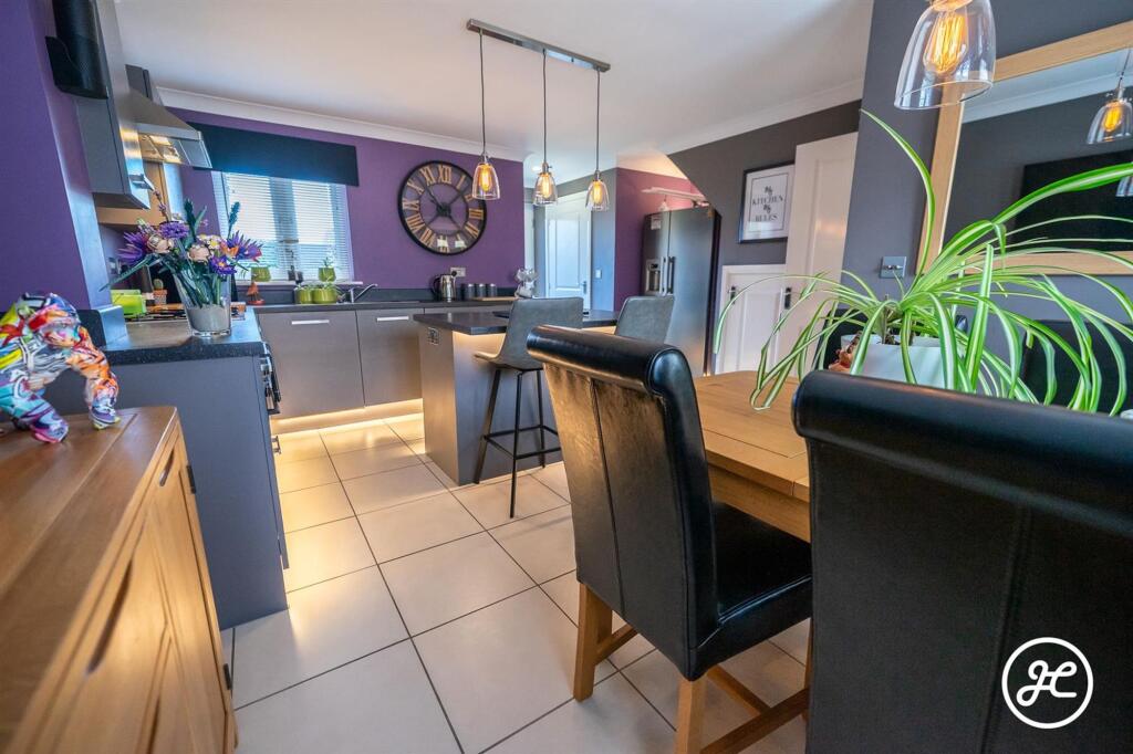 House in Taunton - View 5