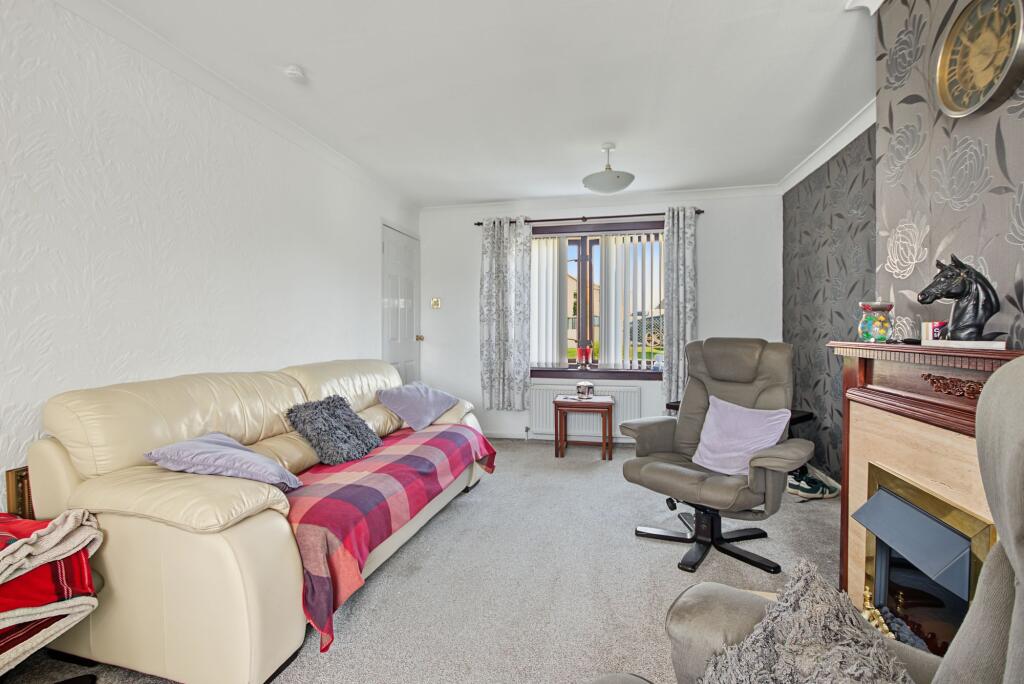 House in Kilmarnock - More