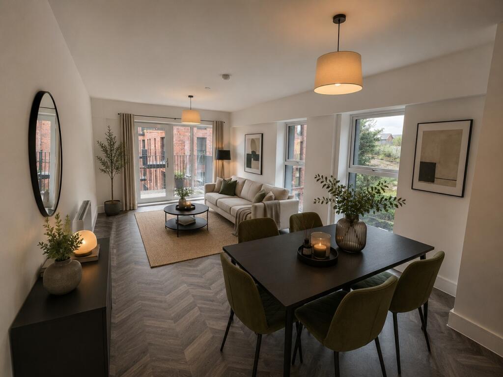 Main image of property: North Works, Birmingham