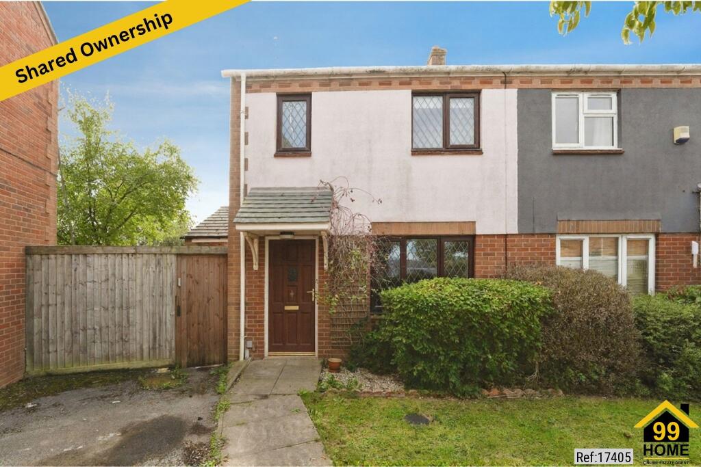 Main image of property: Millenium Cottages, Jubilee Place, Gloucester, GL19