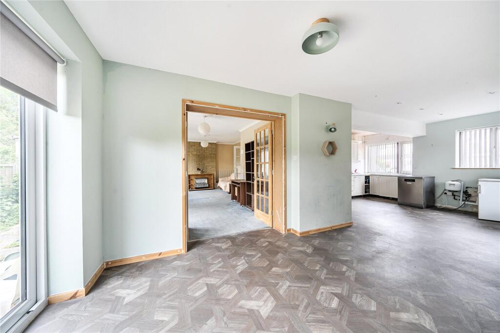 Boness Road, Wroughton, SN4 - View 3