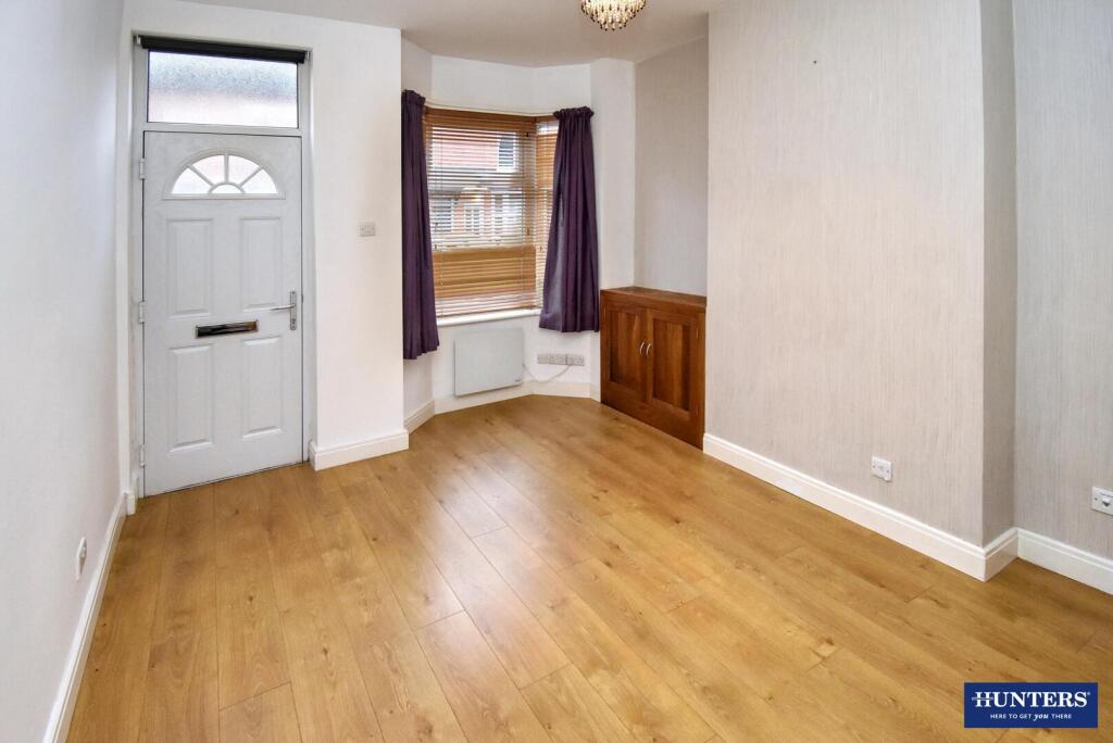Clifford Street, South Wigston, Leicester photo 2