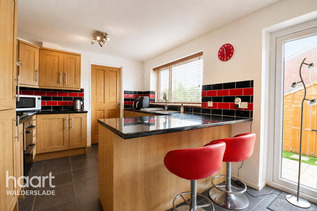 Main image of property: Mierscourt Road, Gillingham