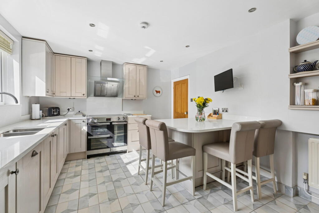 House in Hemel Hempstead - View 5