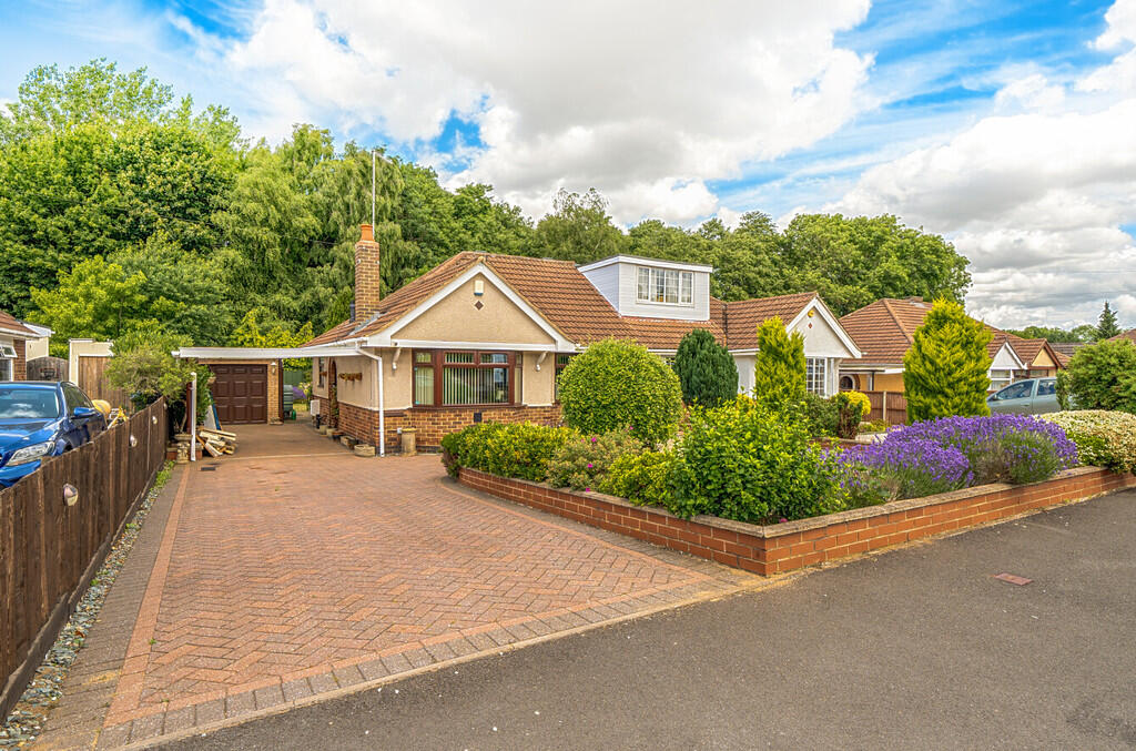 Main image of property: Lower Hillmorton Road, Rugby