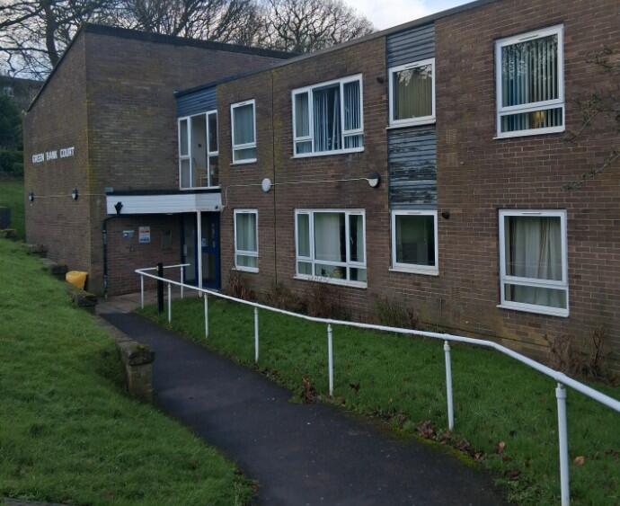 Main image of property: Milner Road, BD17