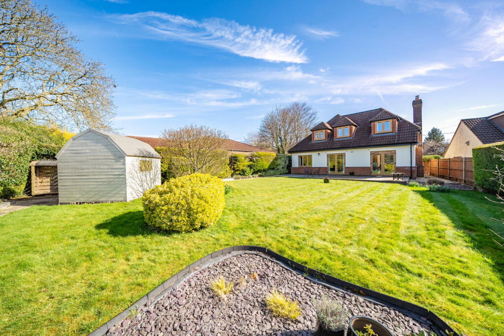 Main image of property: Sainfoin Lane, Oakley, Basingstoke, RG23 7HZ