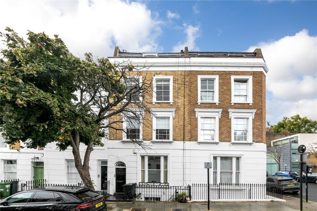 Main image of property: Huntingdon Street, Barnsbury, Islington, London, N1
