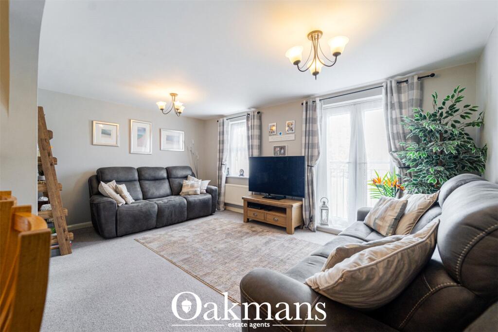 Pitchcombe Close, Redditch, B98 photo 3