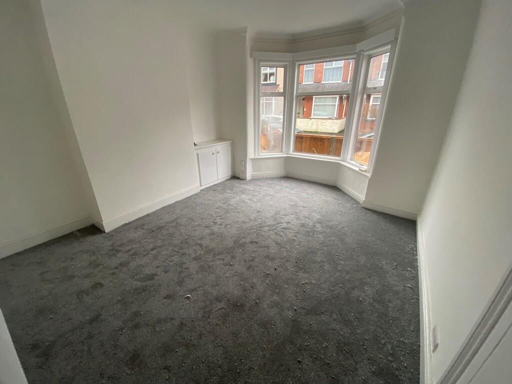 Main image of property: Park Road, Coalville