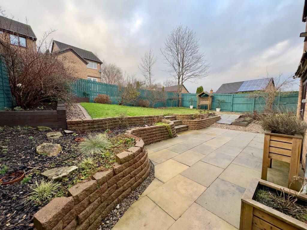 Additional image 30 of Wellfield Drive, Burnley