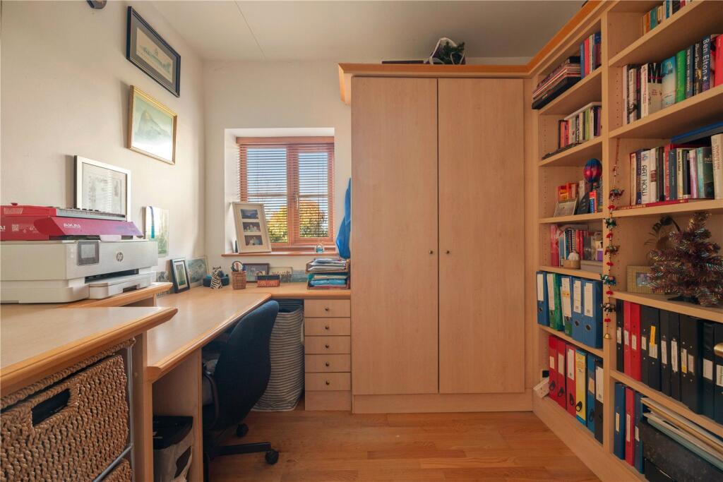 Additional image 11 of Courtyard Barns, Brook Hall Farm