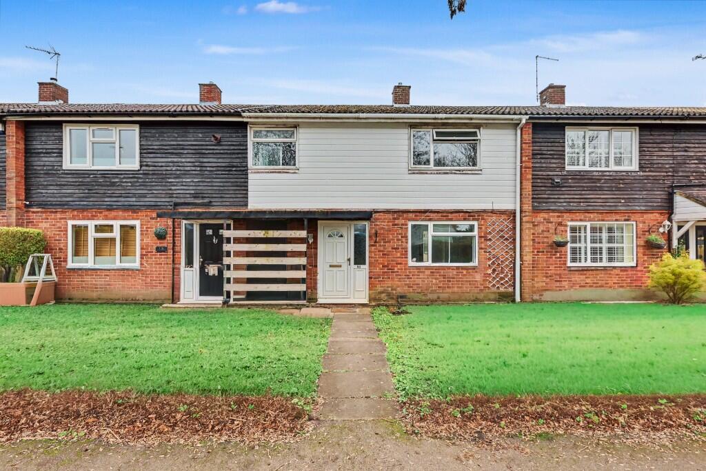 Main image of property: Drakes Drive, Stevenage, Hertfordshire, SG2
