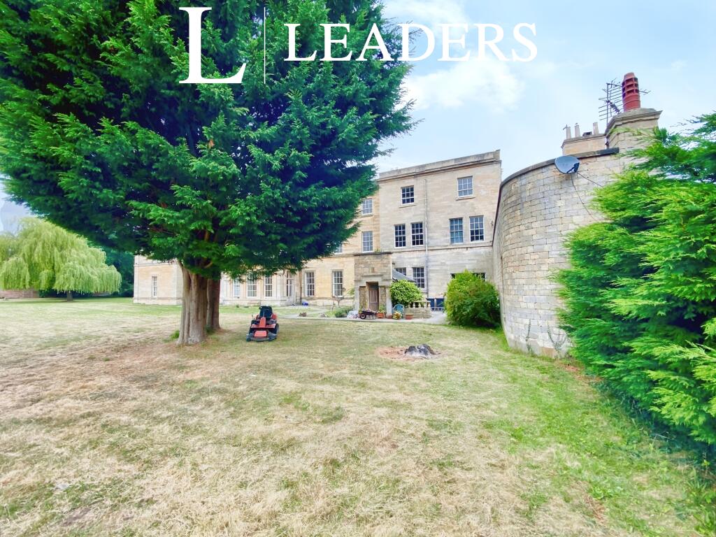 Main image of property: Canwick Hall, Hall Drive, Canwick, LN4