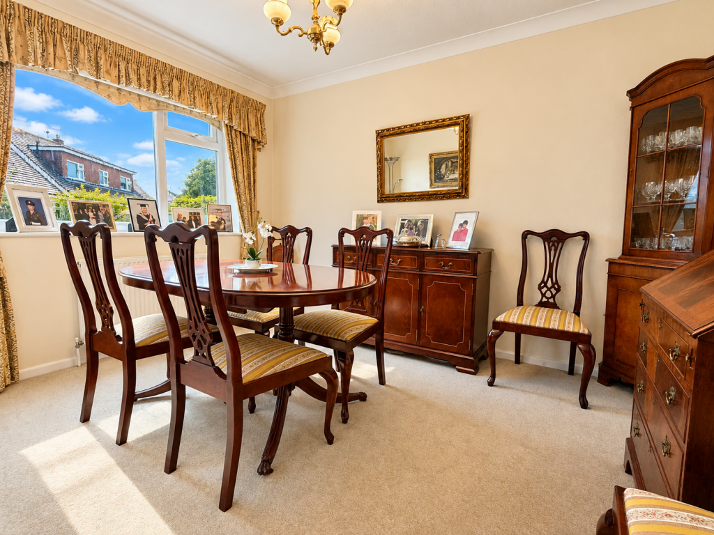 House in Stockport, Greater Manchester - More